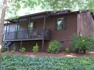 1580 Hornet Ct, Buford, GA 30519