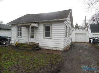 1601 Primrose Ave, Toledo, OH 43612