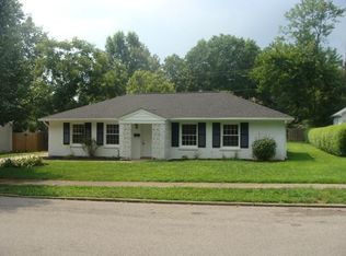 3509 Willowood Rd, Lexington, KY 40517