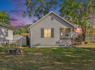 27 43rd St SW, Wyoming, MI 49548