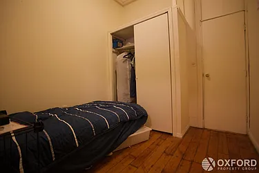 Rented by Oxford Property Group