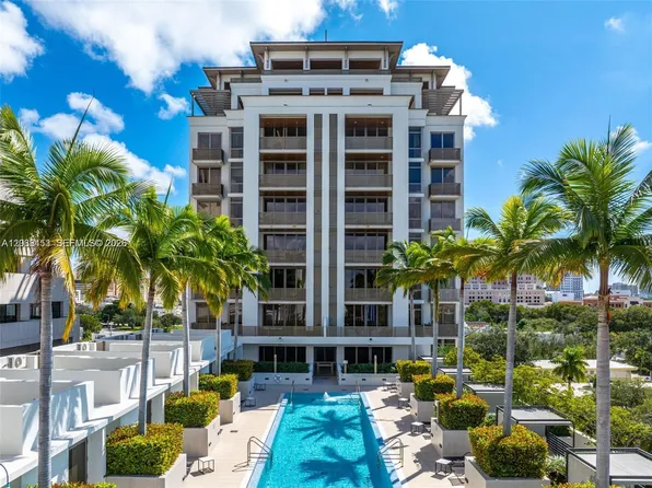 515 Valencia Ave #802, Coral Gables, FL 33134