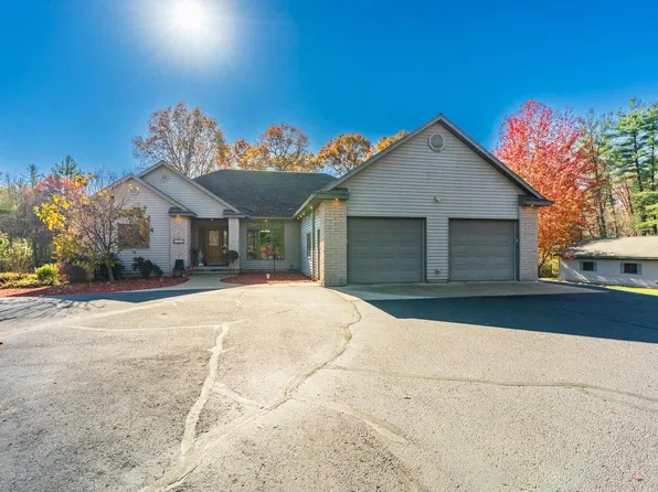5530 WASHINGTON STREET, Wisconsin Rapids, WI 54494
