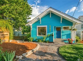 547 S Donovan St, Seattle, WA 98108