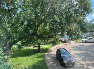 5801 Lumberdale Rd UNIT 200, Houston, TX 77092