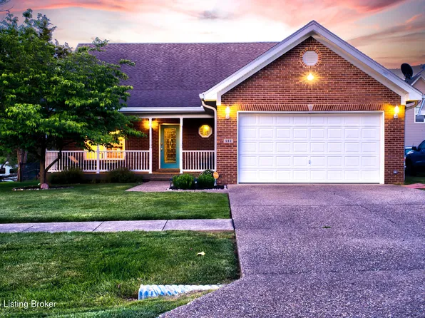580 Catalpa Ln, Shelbyville, KY 40065