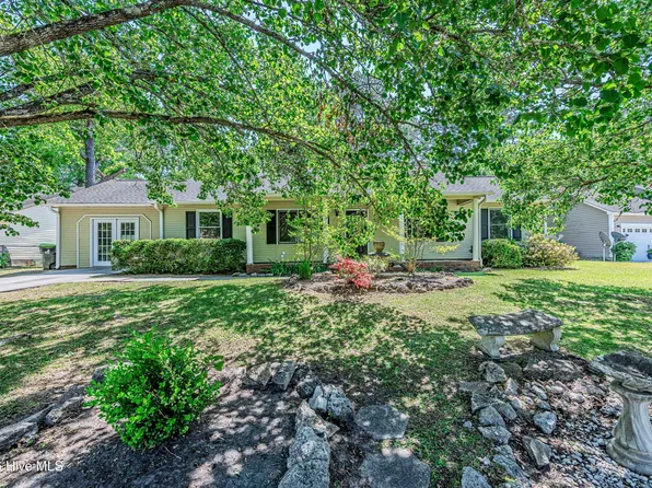 223 Spring Drive, Jacksonville, NC 28540