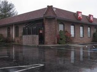 26 Sitz Dr, Manchester, TN 37355