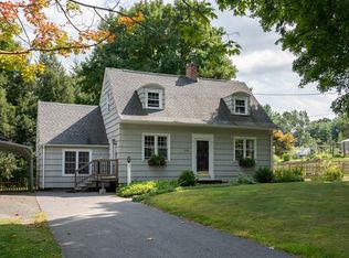 113 College Hwy, Southampton, MA 01073