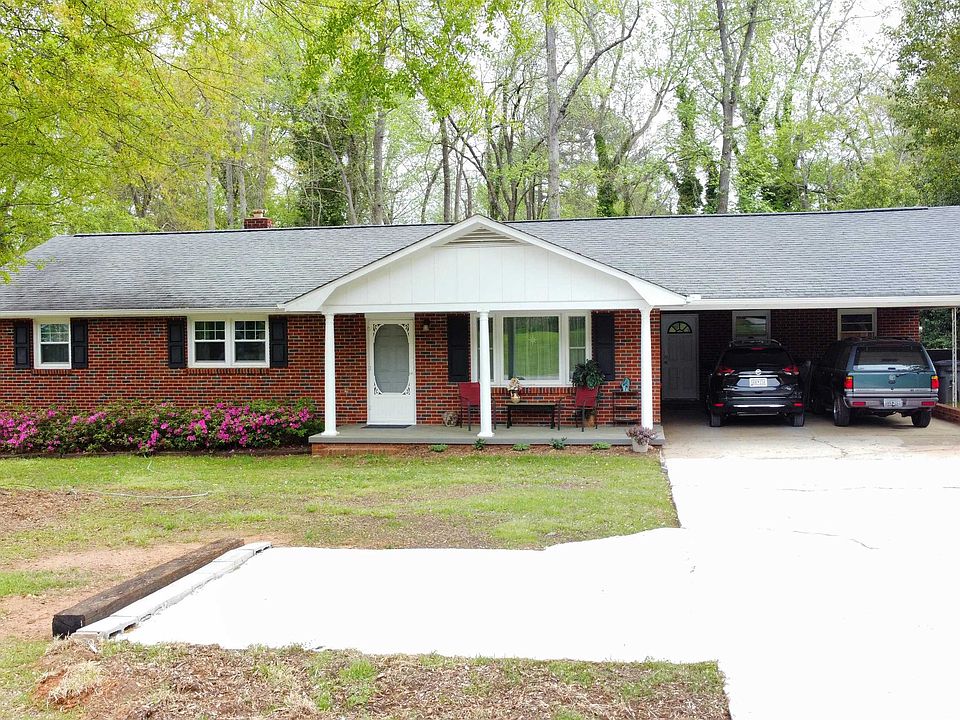 502 Hunts Bridge Rd Greenville, SC, 29617 Apartments for Rent Zillow