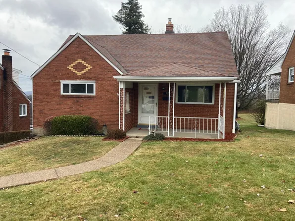 708 Valemont Dr, Verona, PA 15147
