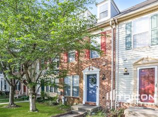 4744 Wainwright Cir, Owings Mills, MD 21117