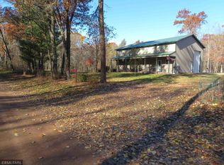 2789 248th Ave, Saint Croix Falls, WI 54024