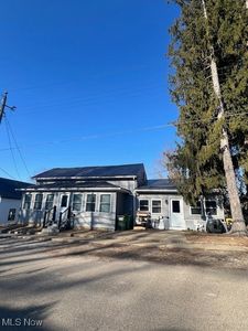164 N Mad Anthony St, Millersburg, OH, 44654