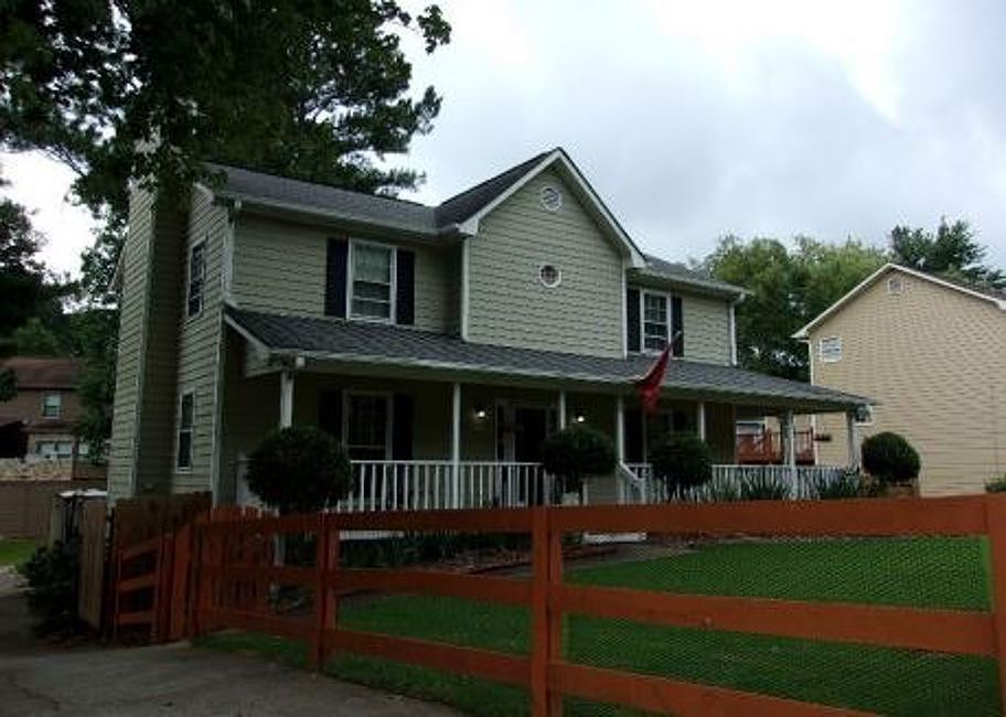 Property Front View
