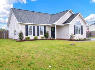 171 Sandy Btm, Raeford, NC 28376