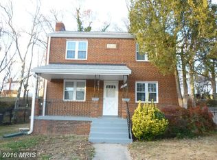 712 Forston St, Takoma Park, MD