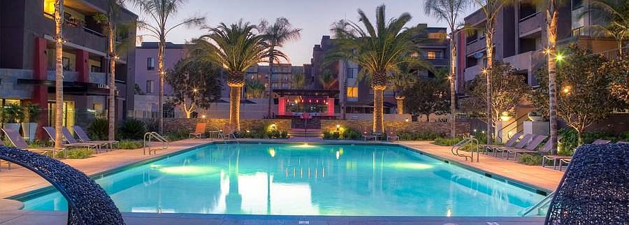 Avalon Burbank