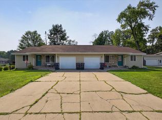 6429-6431 Ryland Ave, Vesper, WI 54489