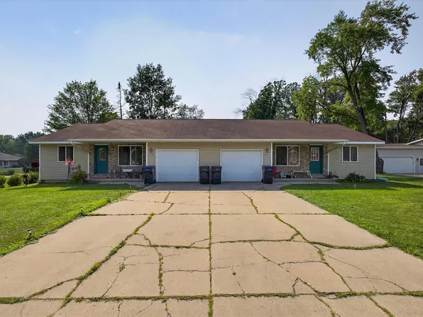 6429-6431 RYLAND AVENUE, Vesper, WI 54489