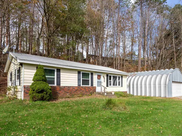 451 Governor Peck Highway, Richmond, VT 05477