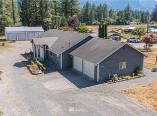 40623 169th St SE, Gold Bar, WA 98251