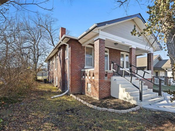 1404 Martin Luther King Dr, East Saint Louis, IL 62201