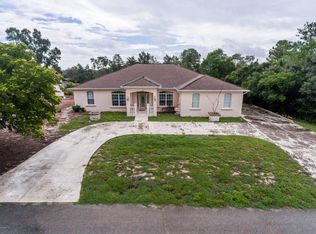 16387 SW 48th Cir, Ocala, FL 34473