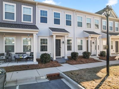 13883 Clayborn St, Midland, NC, 28107