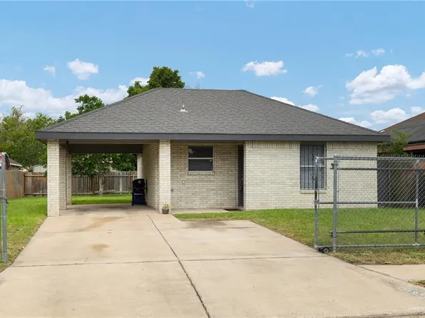 9211 N 29th Ln, McAllen, TX 78504