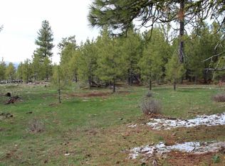 0 Quartz Mountain Pass #157.86, Lakeview, OR 97630