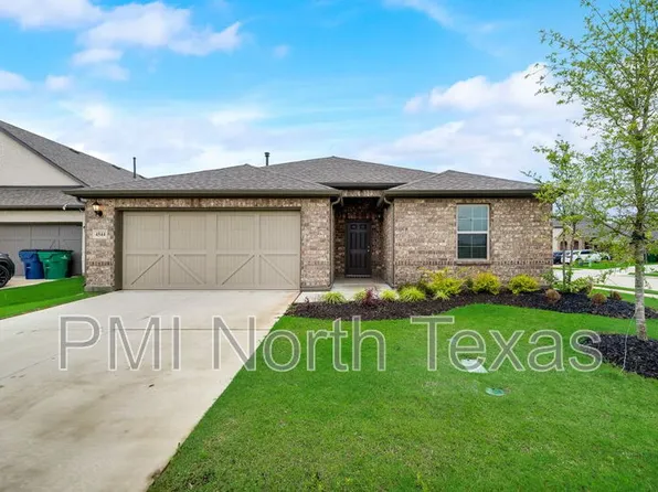 4544 Hemingway Ave, Celina, TX 76227