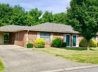 2026 N Erin Ct, Huntingburg, IN 47542