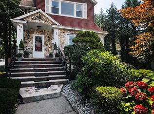 216 Academy St FLOOR 3, South Orange, NJ 07079