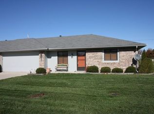 1420 Lawrence Way, Anderson, IN 46013