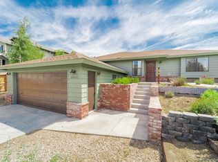 22604 Fairway Ct, Tehachapi, CA 93561