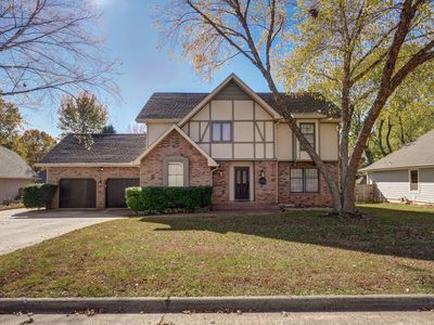 2452 E Raynell Street, Springfield, MO, 65804