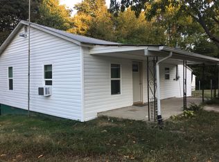 539 Dyer Cemetery Ln, Bloomington Springs, TN 38545