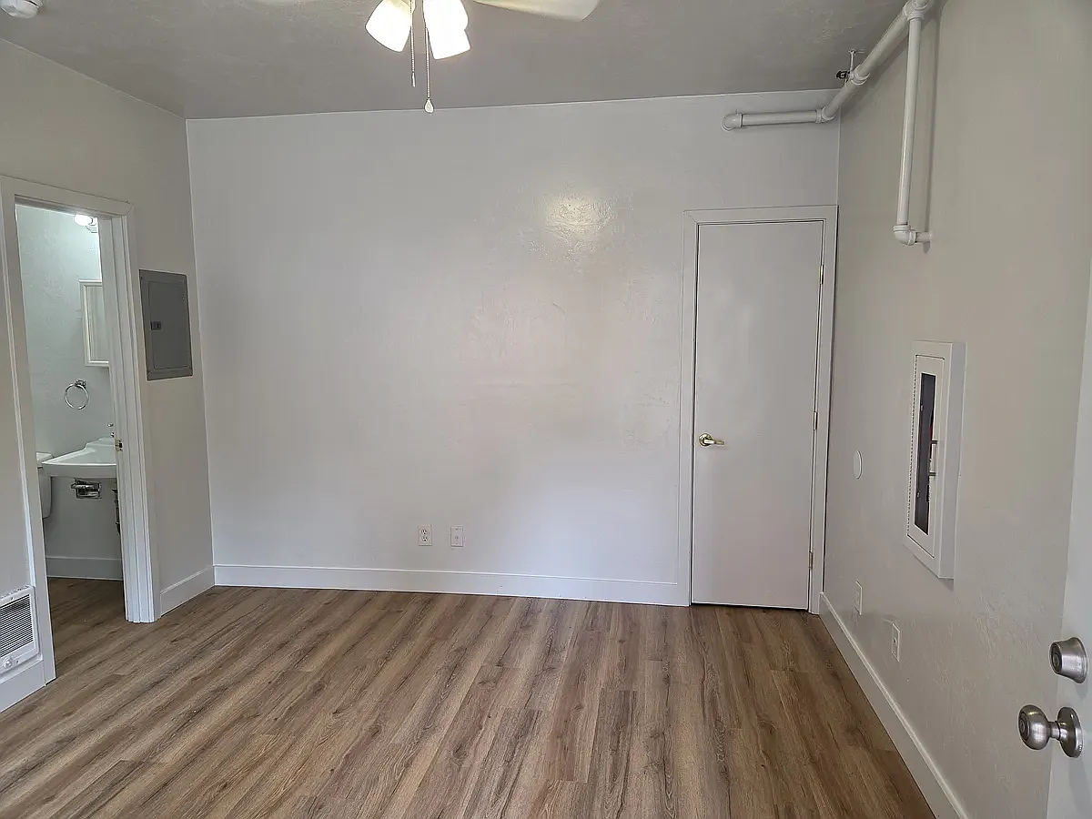 Studio, 350 sqft, $800 — Photo 3