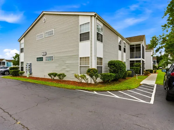2225 Huntingdon Dr. #C, Myrtle Beach, SC 29575