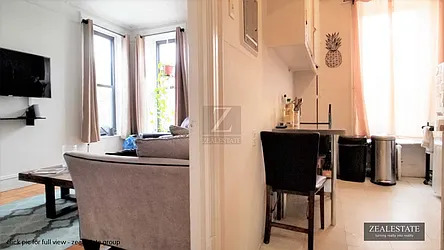 Rented by ZealEstate Group Inc