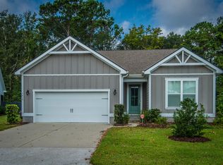 1416 Longspur Drive, Mount Pleasant, SC 29466