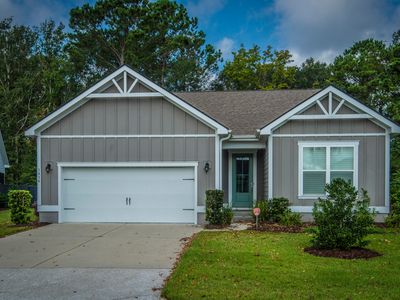 1416 Longspur Drive, Mount Pleasant, SC, 29466