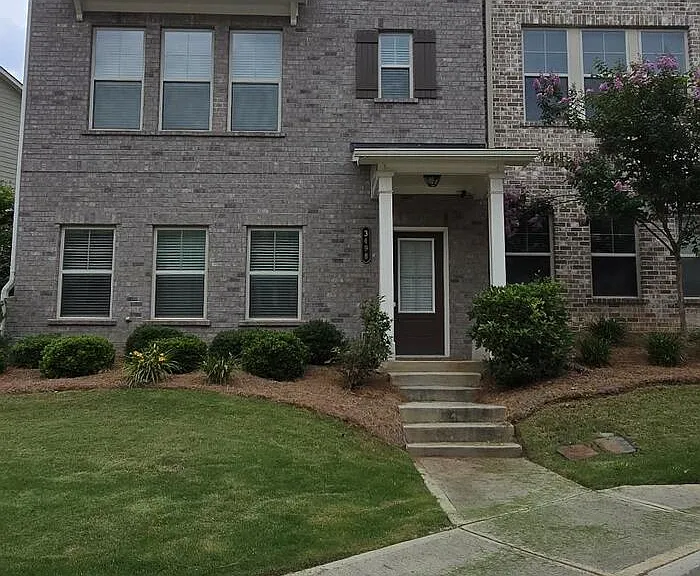 3499 Hidden Valley Cir — Photo 24