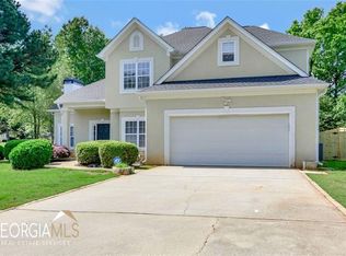 648 Autumn Leaf Cir, McDonough, GA 30253