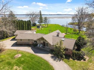 N6472 Shorewood Hills Road, Lake Mills, WI