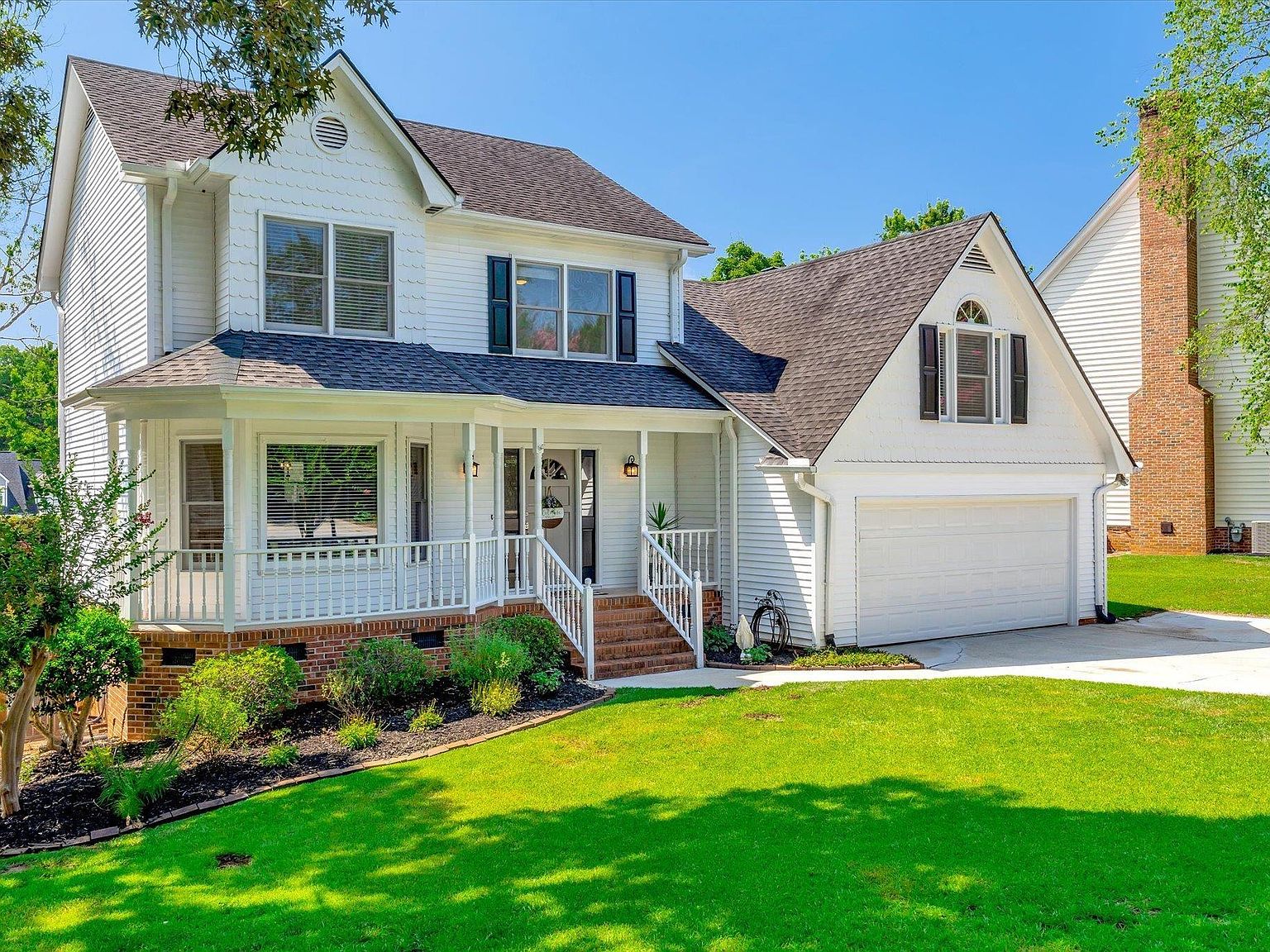 317 Pelham Falls Dr, Greer, SC 29651 MLS 1532844 Zillow