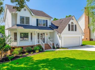317 Pelham Falls Dr, Greer, SC 29651