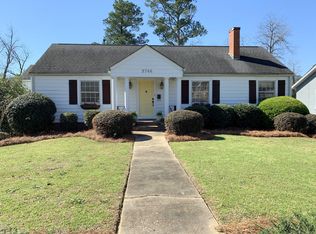 3746 Ridge Ave, Macon, GA 31204
