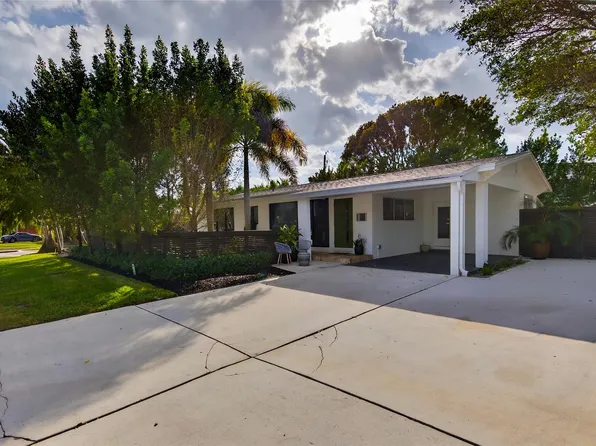 2701 NE 10th Terrace, Wilton Manors, FL 33334